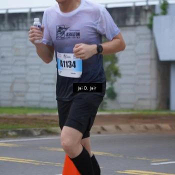 Runner Photo 7256118