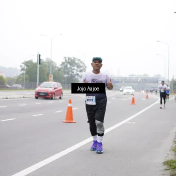 Runner Photo 7256119