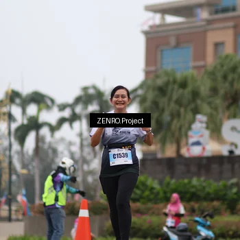 Runner Photo 7256120