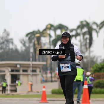 Runner Photo 7256122