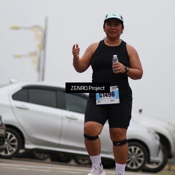Runner Photo 7256123