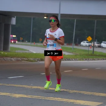 Runner Photo 7256125