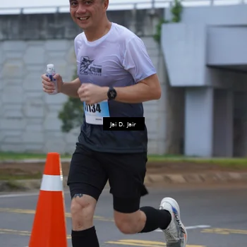 Runner Photo 7256126