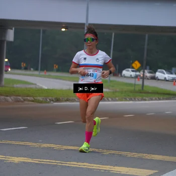 Runner Photo 7256129