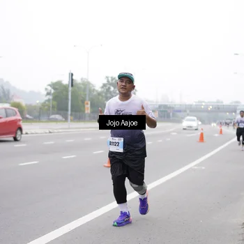 Runner Photo 7256130