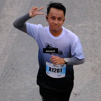 Runner Photo 7256133