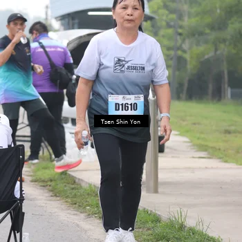 Runner Photo 7256135