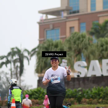 Runner Photo 7256136