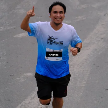 Runner Photo 7256140