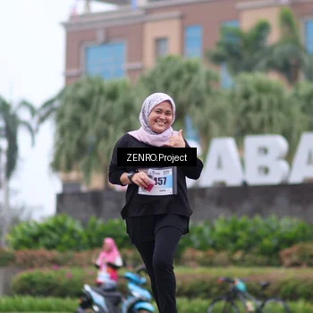 Runner Photo 7256144
