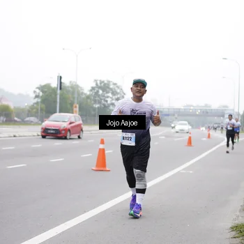 Runner Photo 7256145
