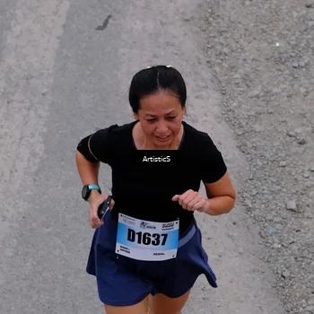 Runner Photo 7256146