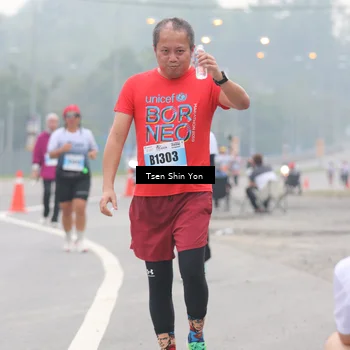 Runner Photo 7256147