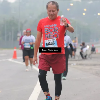 Runner Photo 7256149