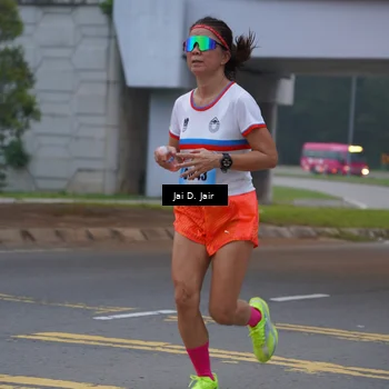 Runner Photo 7256151