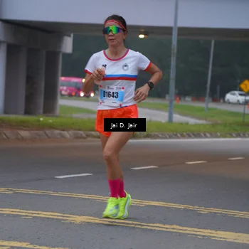 Runner Photo 7256153
