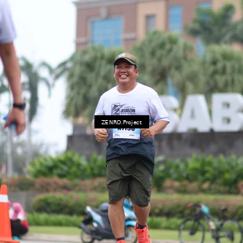 Runner Photo 7256154