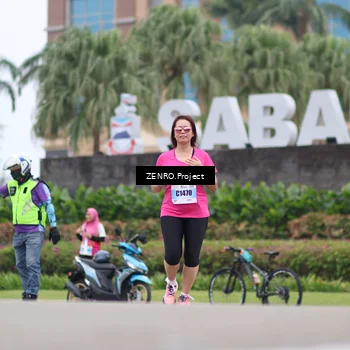 Runner Photo 7256156