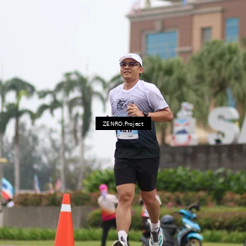 Runner Photo 7256157