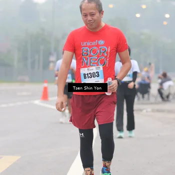 Runner Photo 7256158