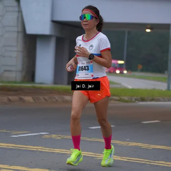 Runner Photo 7256162