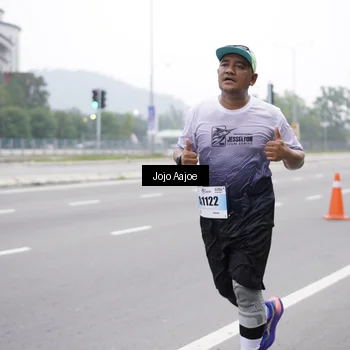 Runner Photo 7256164