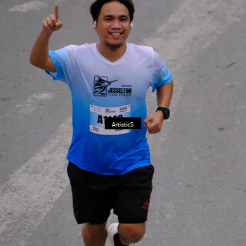 Runner Photo 7256166