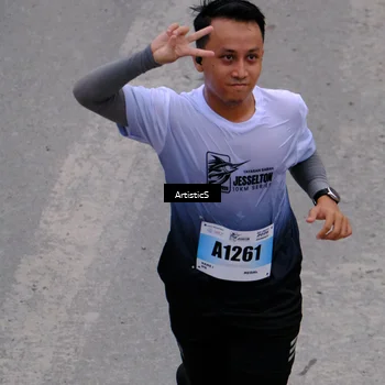 Runner Photo 7256167