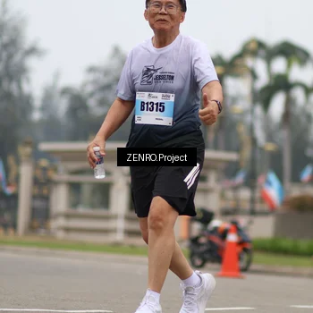 Runner Photo 7256168