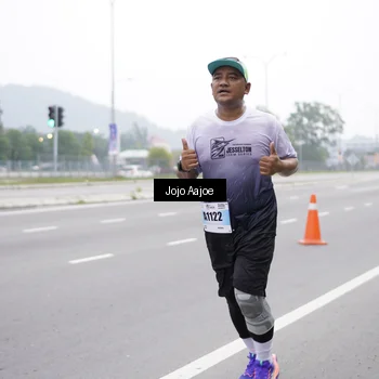 Runner Photo 7256170