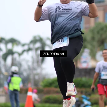 Runner Photo 7256172