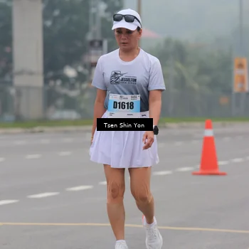 Runner Photo 7256173