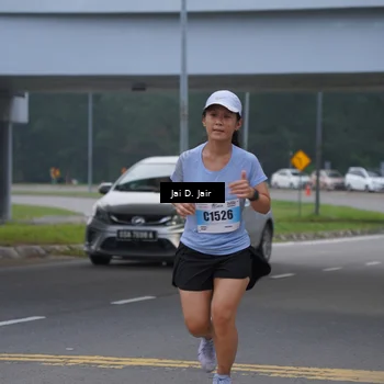 Runner Photo 7256175