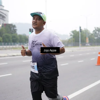 Runner Photo 7256179