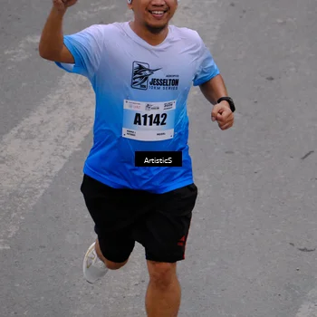 Runner Photo 7256180