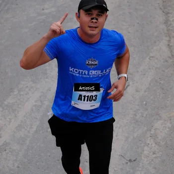Runner Photo 7256184