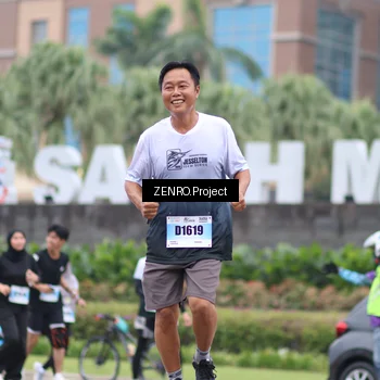 Runner Photo 7256185
