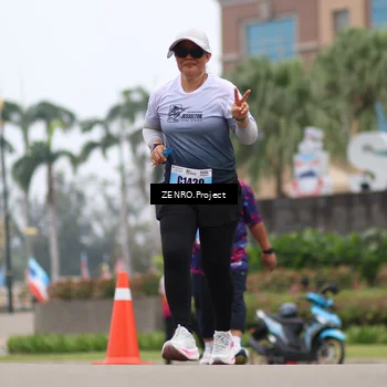 Runner Photo 7256187