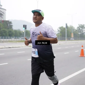 Runner Photo 7256189