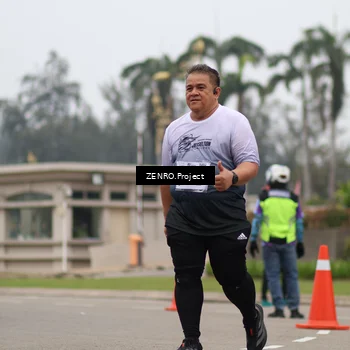 Runner Photo 7256190