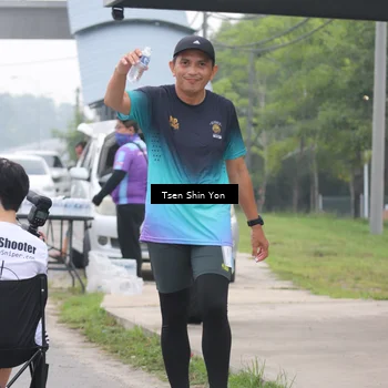 Runner Photo 7256192
