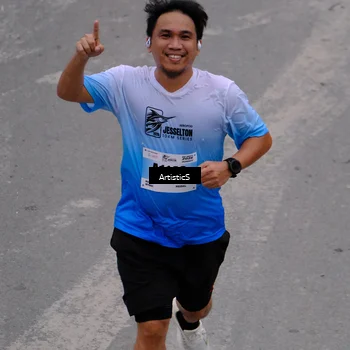 Runner Photo 7256194