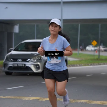 Runner Photo 7256195