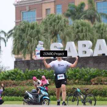 Runner Photo 7256197