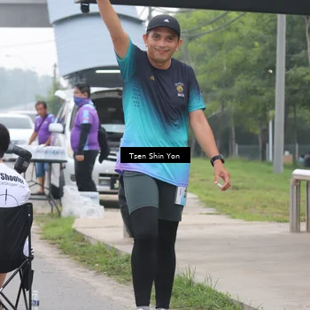 Runner Photo 7256198