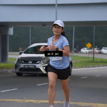 Runner Photo 7256199
