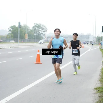 Runner Photo 7256200