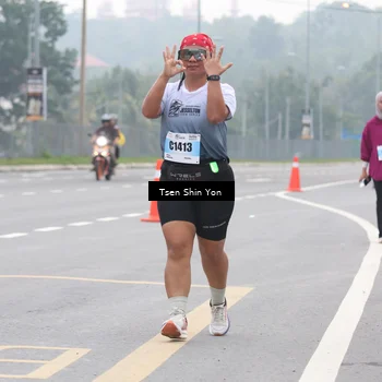 Runner Photo 7256209