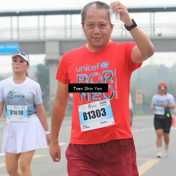 Runner Photo 7256211