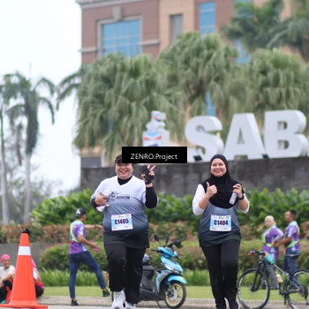 Runner Photo 7256212